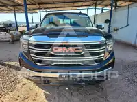 2023 GMC Sierra фото