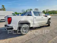 2023 GMC Sierra photo