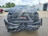 2023 GMC Sierra photo