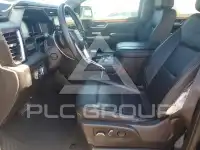 2023 GMC Sierra фото
