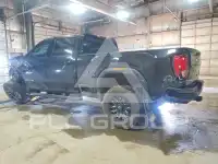 2023 GMC Sierra photo