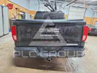 2023 GMC Sierra фото