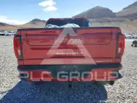2023 GMC Sierra photo