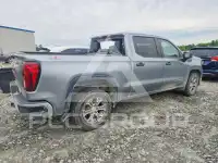 2023 GMC Sierra фото
