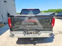 2023 GMC Sierra фото
