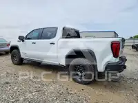 2023 GMC Sierra фото