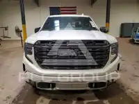 2023 GMC Sierra photo