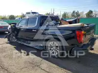 2023 GMC Sierra photo