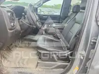 2023 GMC Sierra фото