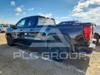 2023 GMC Sierra фото