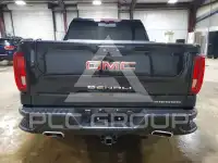 2023 GMC Sierra фото