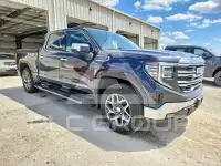 2023 GMC Sierra фото