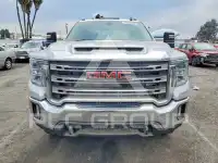 2023 GMC Sierra фото