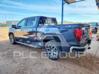2023 GMC Sierra фото