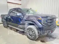2023 GMC Sierra фото
