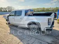 2023 GMC Sierra photo