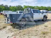 2023 GMC Sierra photo