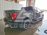 2023 GMC Sierra фото