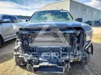 2023 GMC Sierra фото