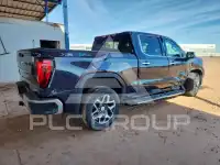 2023 GMC Sierra фото