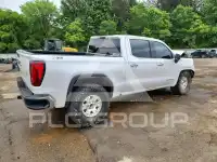 2023 GMC Sierra photo