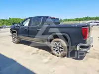 2023 GMC Sierra фото