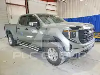 2023 GMC Sierra фото