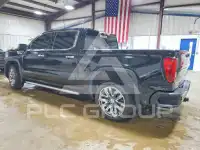 2023 GMC Sierra фото