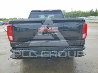 2023 GMC Sierra photo