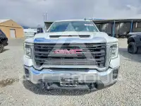 2023 GMC Sierra photo