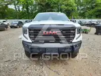2023 GMC Sierra фото