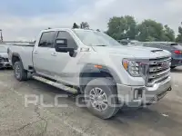 2023 GMC Sierra фото