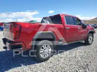 2023 GMC Sierra photo