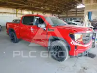 2023 GMC Sierra фото