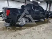 2023 GMC Sierra фото