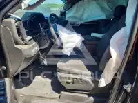 2023 GMC Sierra фото