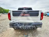 2023 GMC Sierra фото