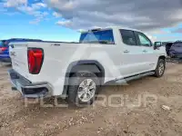 2023 GMC Sierra фото