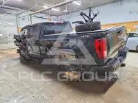 2023 GMC Sierra фото