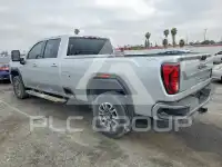 2023 GMC Sierra фото