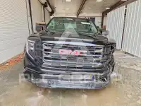 2023 GMC Sierra фото