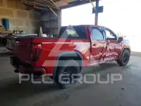 2023 GMC Sierra фото