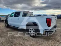 2023 GMC Sierra фото