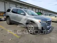 2023 GMC ACADIA photo