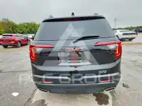 2023 GMC ACADIA фото