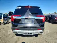 2023 GMC ACADIA фото