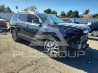 2023 GMC ACADIA фото