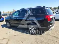 2023 GMC ACADIA фото