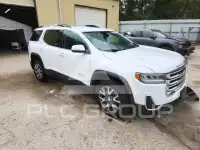 2023 GMC ACADIA фото