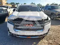 2023 GMC ACADIA фото